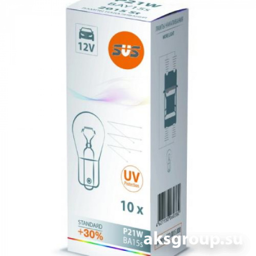 SVS P21W 0200015000