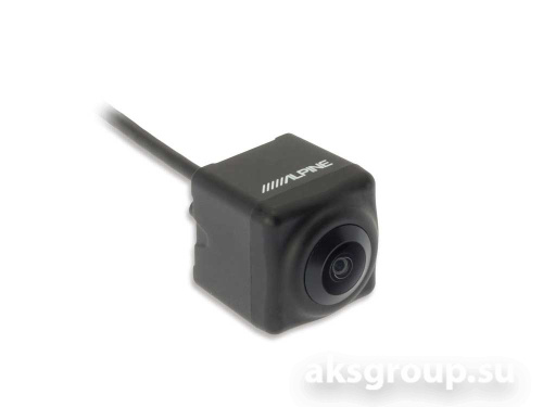 Alpine HCE-C2600FD