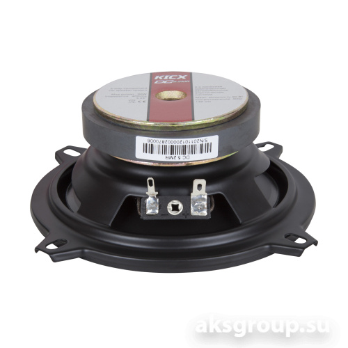 KICX DC 5.2MR