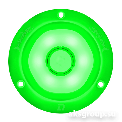DL Audio Barracuda Tweeter SE V.2