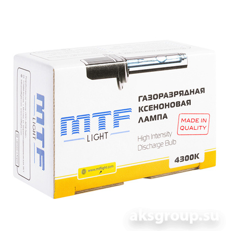 MTF Light HB4-4300