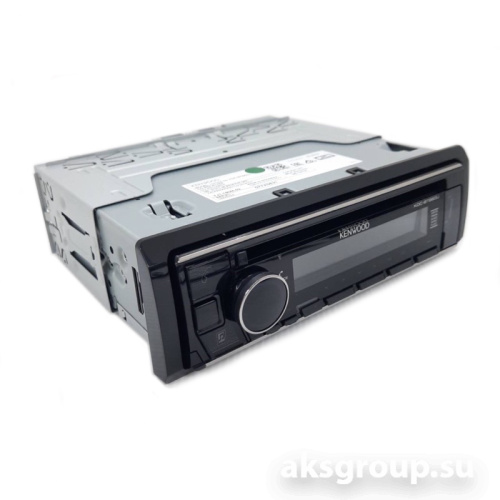 Kenwood KDC-BT660U DSP