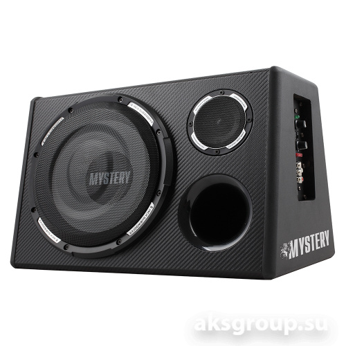 Mystery MBB-208A