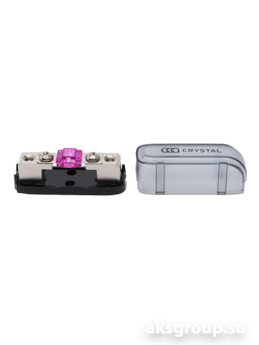 Crystal Car Audio MAL-02
