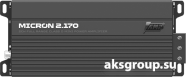 AMP MICRON 2.170