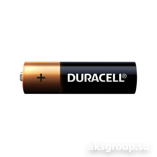 Duracell АА LR6-12BL