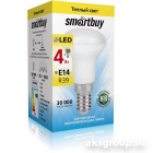 Лампа Smartbuy R39-04W/3000/E14 ( SBL-R39-04-30K-E14 )