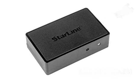 StarLine M15