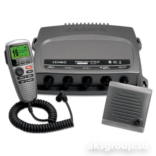 Garmin VHF 300i