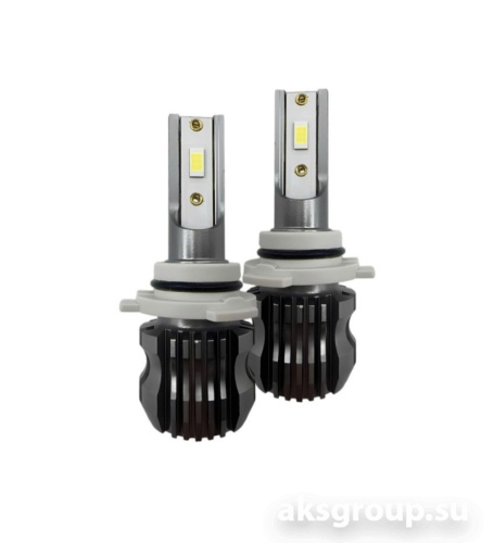 SVS HB4 Qristal Light