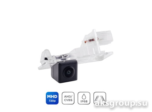 Camera Renault Incar VDC-114MHD