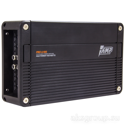 AMP PRO 4.100
