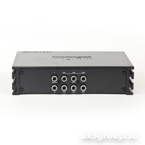 HELLION HAM 4.6 pin DSP