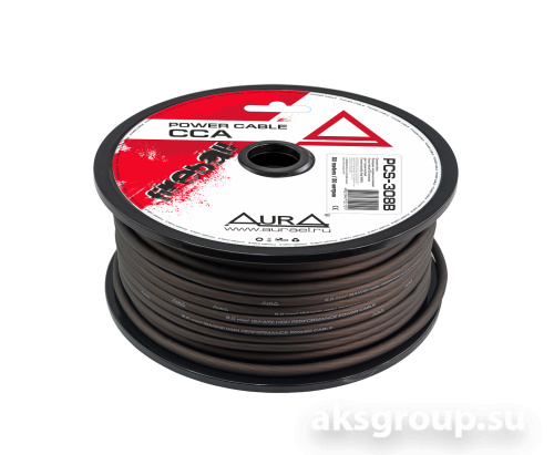 AurA PCS-308B