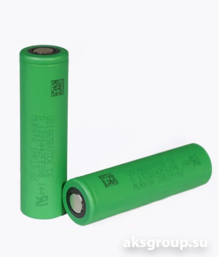 Аккумулятор USR 18650VTC6