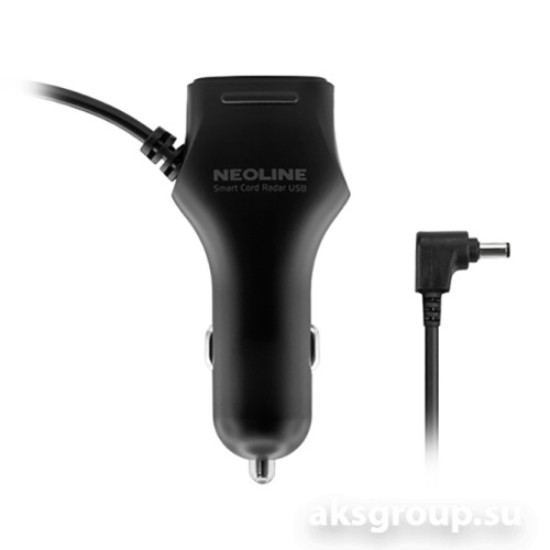 Neoline Smart Cord Radar