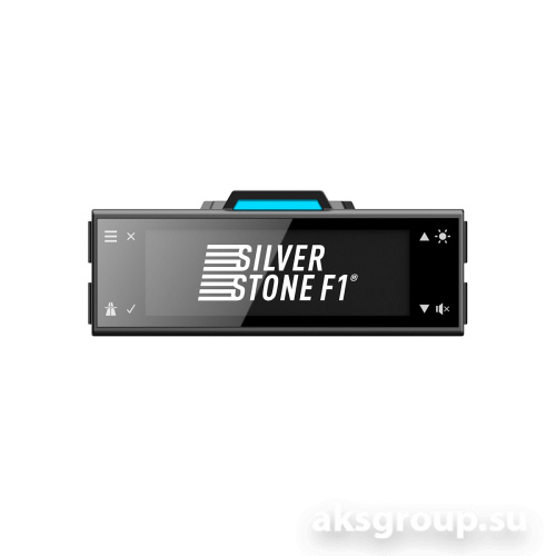 Silverstone F1 SOCHI PRO II LNA