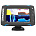 Lowrance Elite-7Ti Mid/High/TotalScan
