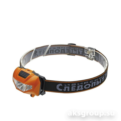 СИБИРСКИЙ СЛЕДОПЫТ КВАРК