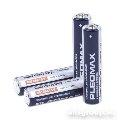 SAMSUNG АAА R03-4BL