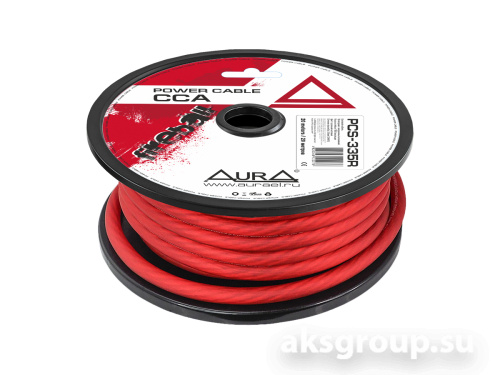 AurA PCS-335R