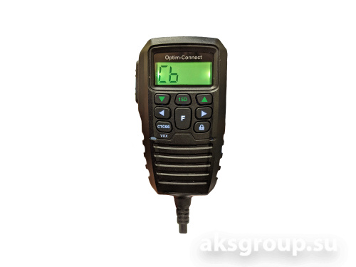 Optim Тангента OPTIM-Connect