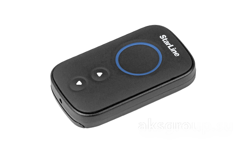StarLine A93