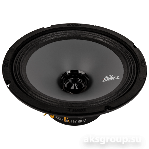ACV DR8 DRALL