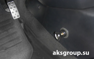 Garant Consul (28004/1) Mitsubishi Pajero IV (2010-) авт. TipTronic