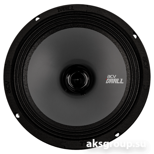 ACV DR8 DRALL