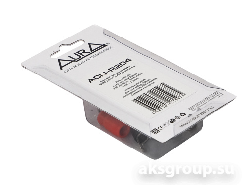AurA ACN-R204/10
