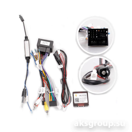 TEYES Volkswagen Tiguan 2 2016-2018 тип А