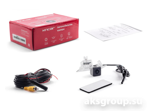 Camera VW Incar VDC-113FHD