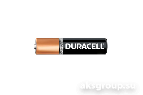 Duracell ААA LR03-12BL