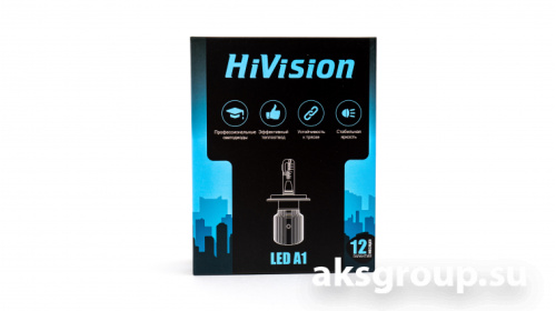 HiVision A1 H1