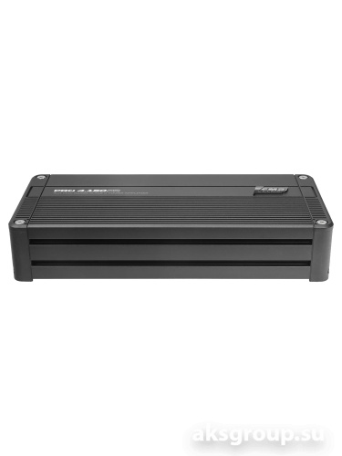 AMP PRO 4.150FR