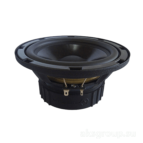 Ural УРАЛ WARHEAD AS-W165MB