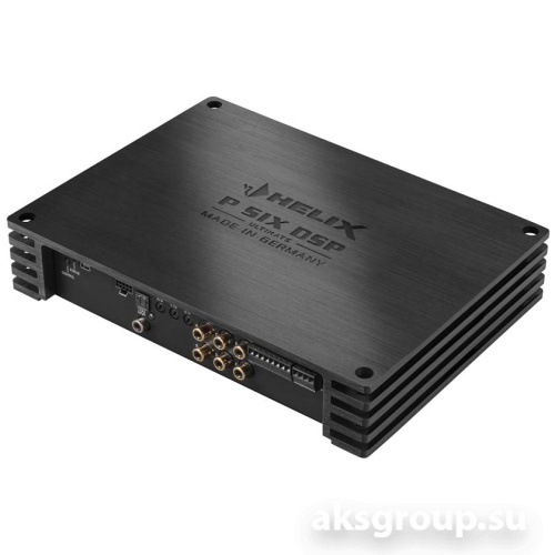 Helix P-SIX DSP ULTIMATE