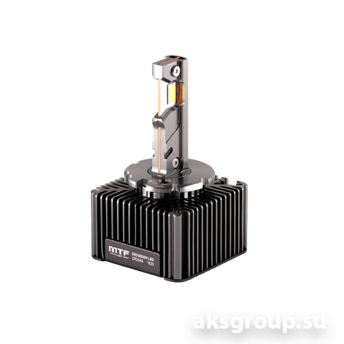 MTF CPD3K6