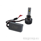 OPTIMA H1 LED АВАНГАРД