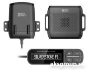 Silverstone F1 R-BOT PRO