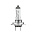 NEOLUX H7 N499LL- SCB H7