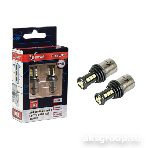 XENITE P21W BS1530