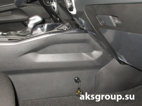 DRAGON KIA SORENTO (2020-) 2.5 Бензин авт. TIPTRONIC КП БШ