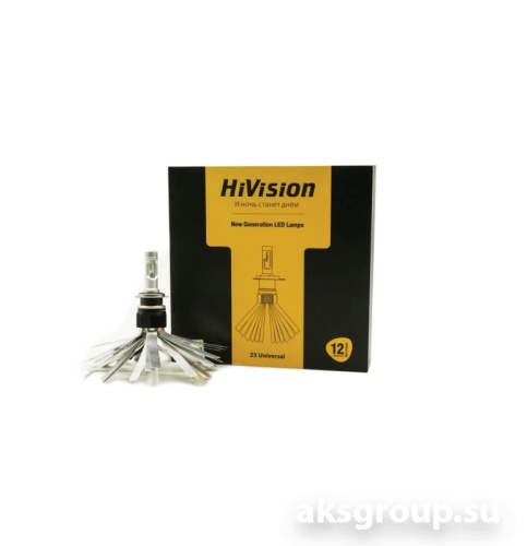 HiVision H7 Z5 UNIVERSAL