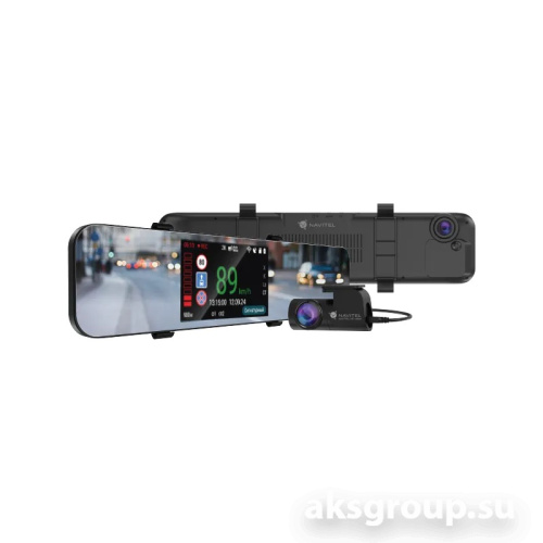 NAVITEL MXR2700