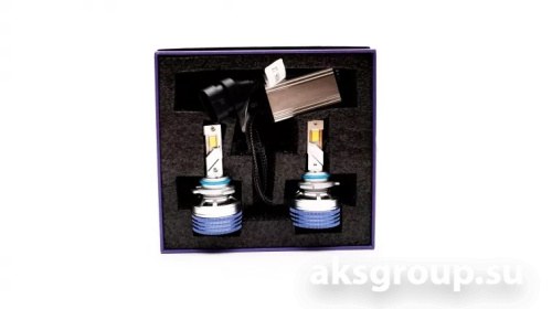 HiVision Z7 Power Bright