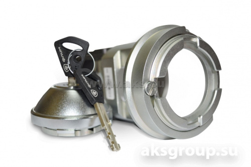 Garant PANZER (33002/E) Renault Logan, Sandero (stepway), Duster, LADA Largus, NISSAN Almera NEW