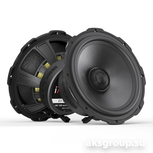 Helix Ci7 C165.2FM-S3
