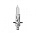 CELEN H1 33255CR Halogen